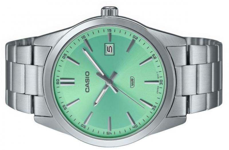 Наручные часы  Casio  Collection Casio MTP-VD03D-3A2 (фото 2)