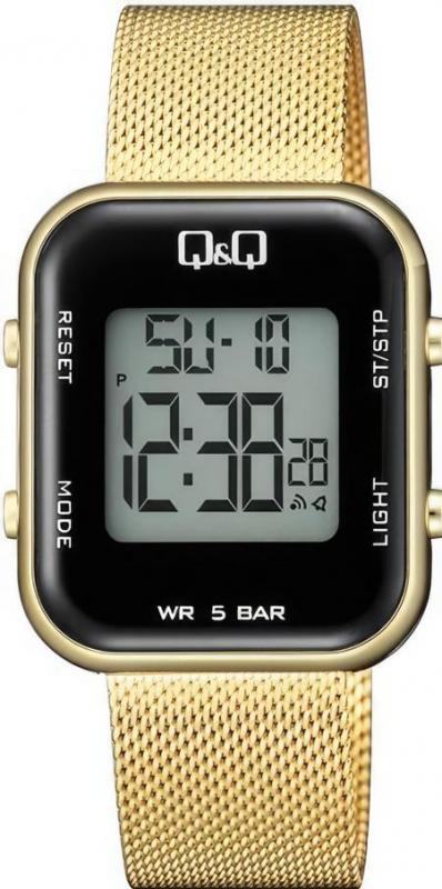 Наручные часы  Q&Q  Casual Q&Q M207J012Y (фото 1)
