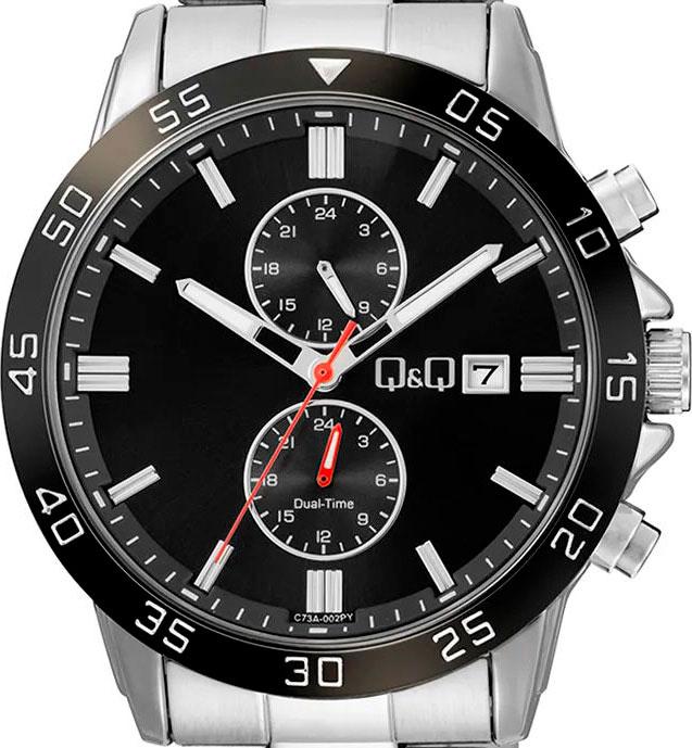 Q&Q C73AJ002Y