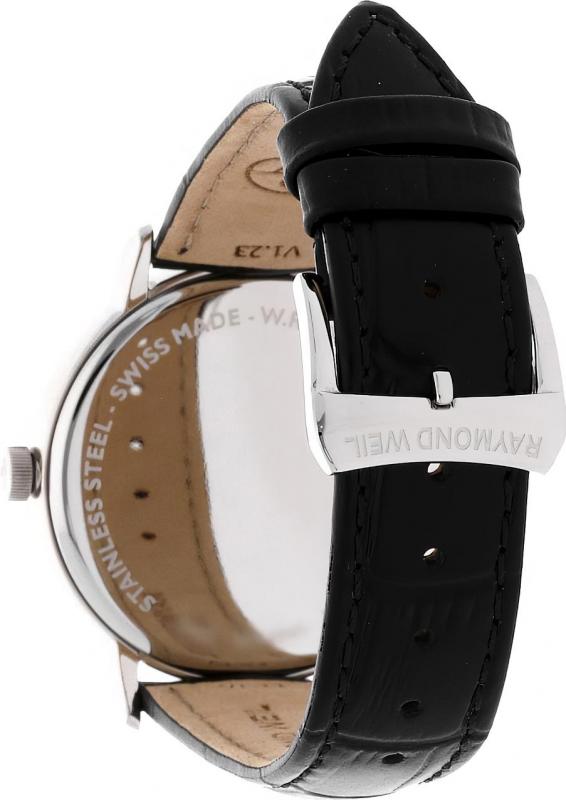 Наручные часы  Raymond Weil  Toccata Raymond Weil 5485-STC-00658 (фото 2)