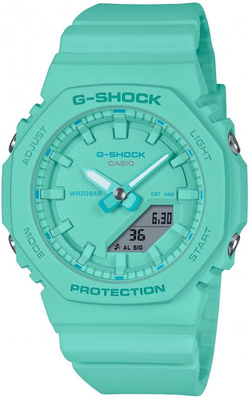 Наручные часы  Casio  G-Shock Casio GMA-P2100-2A (фото 1)