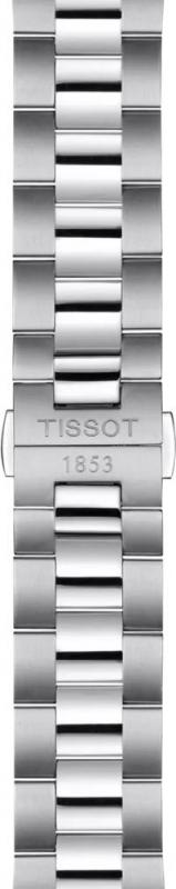Наручные часы  Tissot  T-SPORT Tissot T127.407.11.031.01 (фото 4)