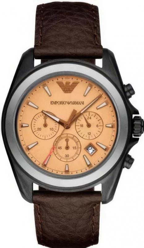 Наручные часы  Emporio Armani  Sports Emporio Armani AR6070 (фото 1)