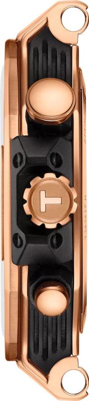 Наручные часы  Tissot  T-Race Tissot T141.417.37.051.00 (фото 2)