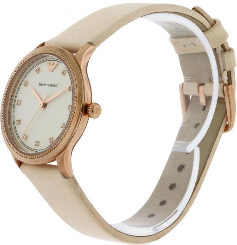 Наручные часы  Emporio Armani  Ceramica Emporio Armani AR1913 (фото 2)