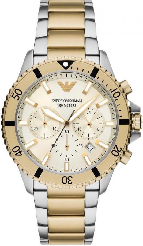 Наручные часы  Emporio Armani  Classics Emporio Armani AR11606 (фото 1)