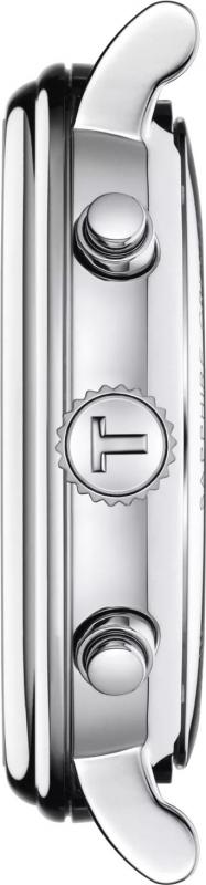 Наручные часы  Tissot  Carson Tissot T122.417.16.033.00 (фото 2)