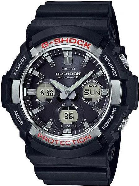 Casio GAW-100-1A