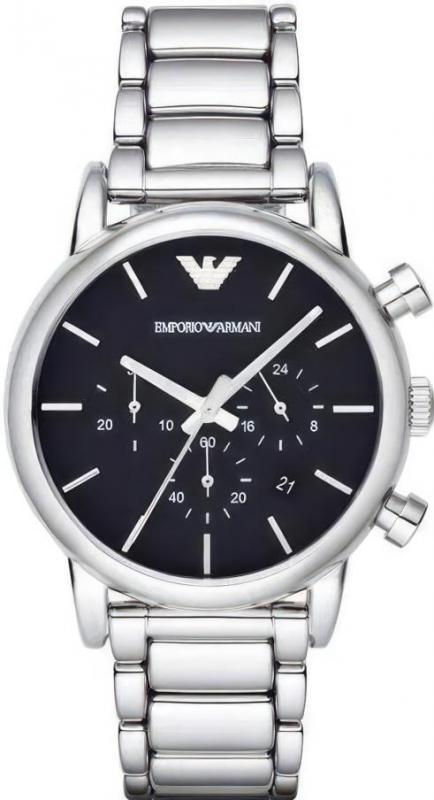 Наручные часы  Emporio Armani  Sports Emporio Armani AR1853 (фото 1)
