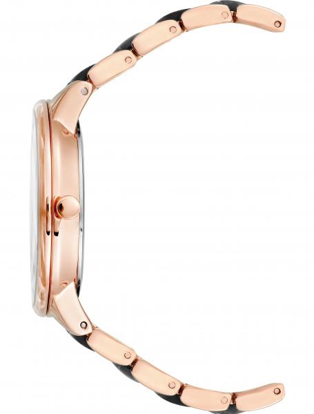 Наручные часы  Anne Klein  Plastic Anne Klein 1412BTRG (фото 2)