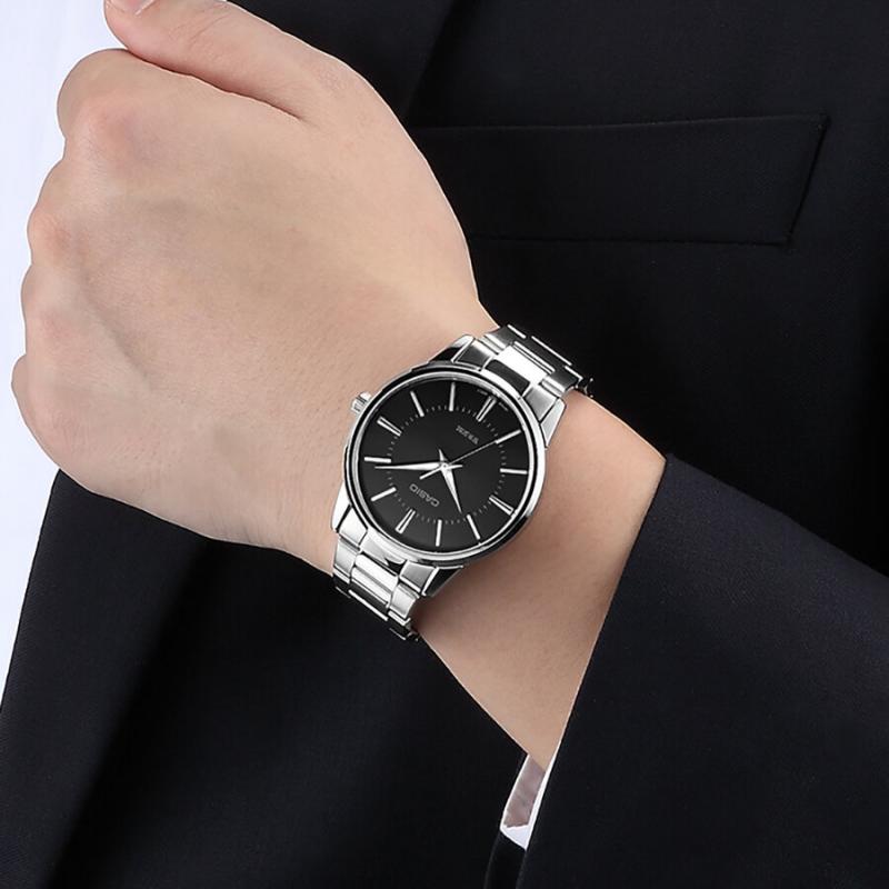 Наручные часы  Casio  Collection Casio MTP-1303D-1A (фото 9)