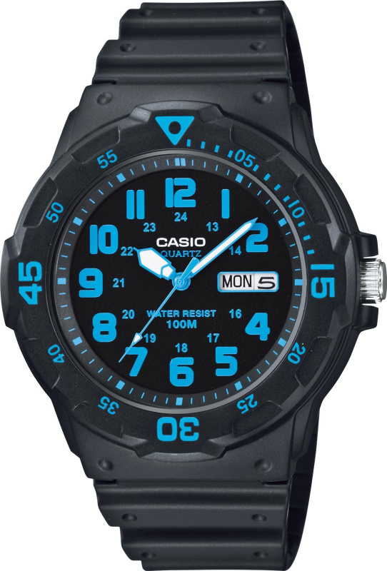 Casio MRW-200H-2B
