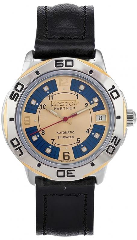 Наручные часы  Восток  Партнер Восток 311097 (фото 1)