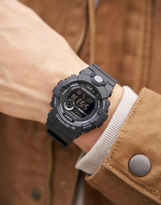 Наручные часы  Casio  G-Shock Casio GBD-800UC-8E (фото 3)