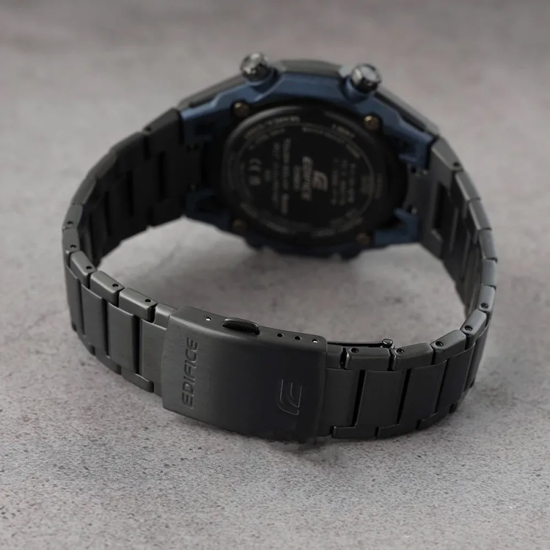 Наручные часы  Casio  Edifice Casio ECB-2300DC-1A (фото 4)