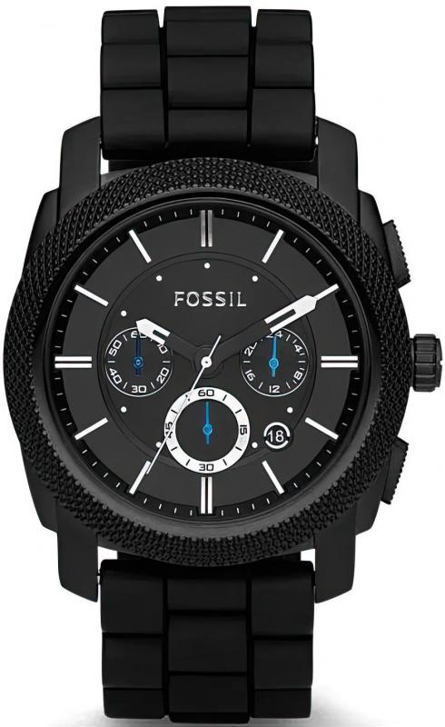 Наручные часы  Fossil  Chronograph Fossil FS4487 (фото 1)