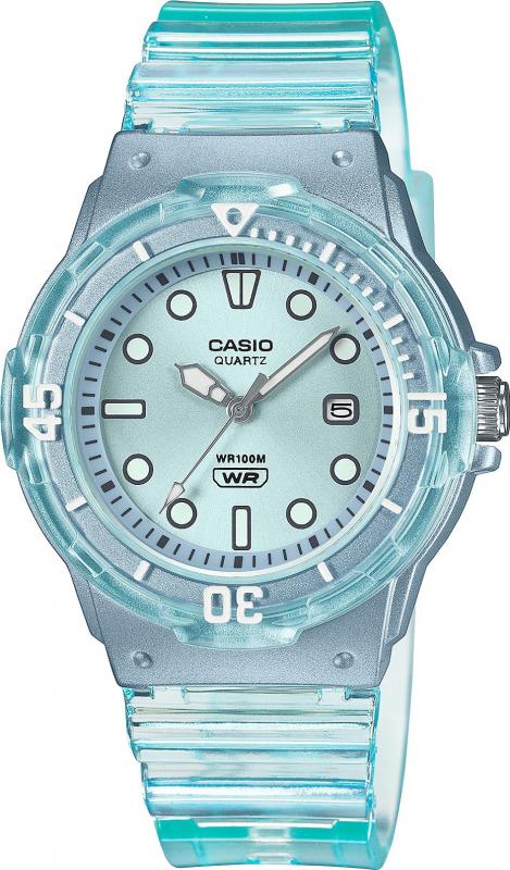 Наручные часы  Casio  Collection Casio LRW-200HS-2E (фото 1)