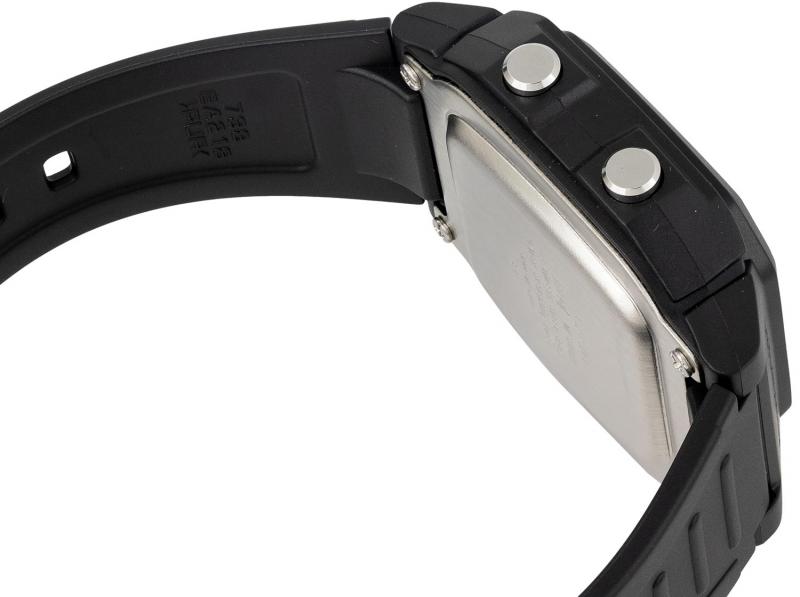 Наручные часы  Casio  Collection Casio W-800H-1B (фото 2)