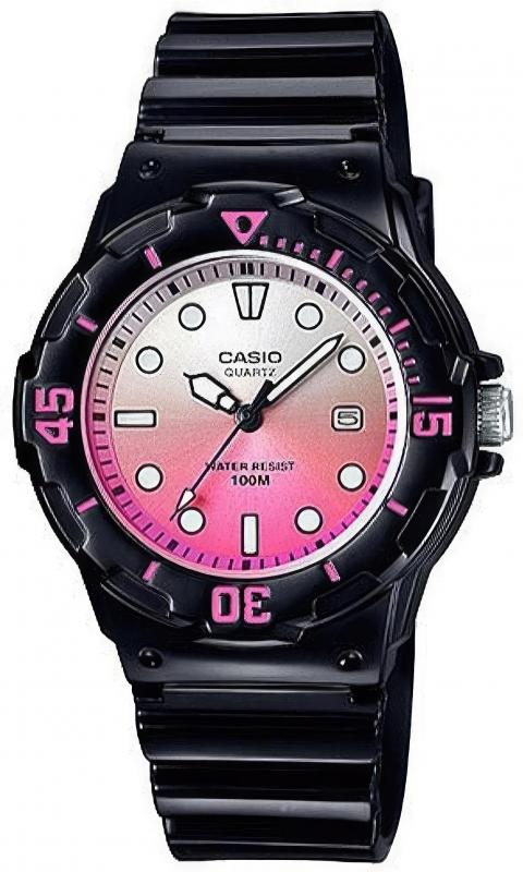 Наручные часы  Casio  Collection Casio LRW-200H-4E (фото 1)