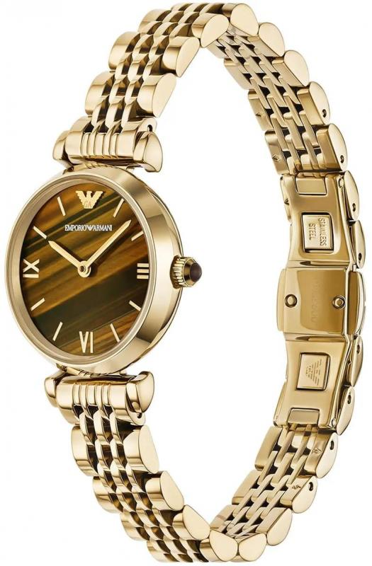 Наручные часы  Emporio Armani  Gianni T-Bar Emporio Armani AR11703 (фото 4)