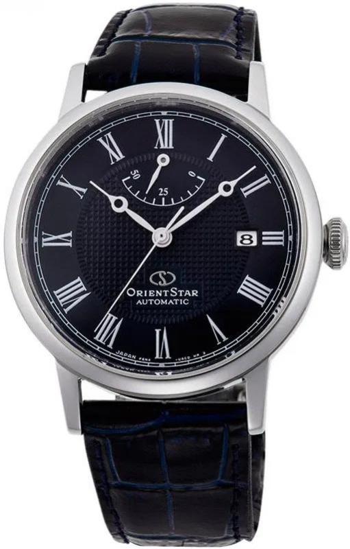 Наручные часы  Orient  Automatic Orient RE-AU0003L (фото 1)