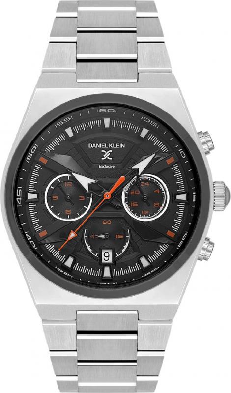Наручные часы  Daniel Klein  Exclusive Daniel Klein 13755-3 (фото 1)