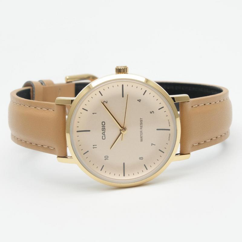 Наручные часы  Casio  Collection Casio LTP-VT03GL-4B (фото 3)