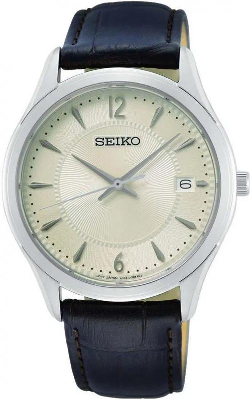 Наручные часы  Seiko  CS Dress Seiko SUR421P1 (фото 1)