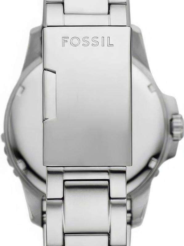 Наручные часы  Fossil  Blue Fossil FS6050 (фото 2)
