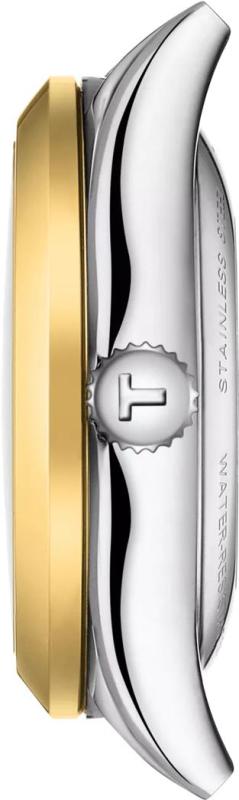 Наручные часы  Tissot  T-My Lady Tissot T930.007.41.116.00 (фото 2)