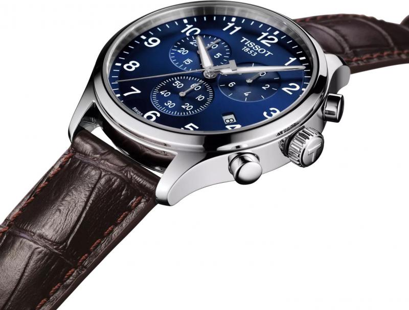 Наручные часы  Tissot  T-SPORT Tissot T116.617.16.047.00 (фото 4)