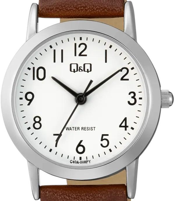 Наручные часы  Q&Q  Casual Q&Q C40AJ008Y (фото 2)
