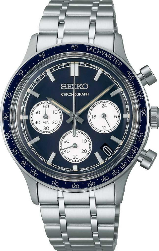Seiko SSB477P1