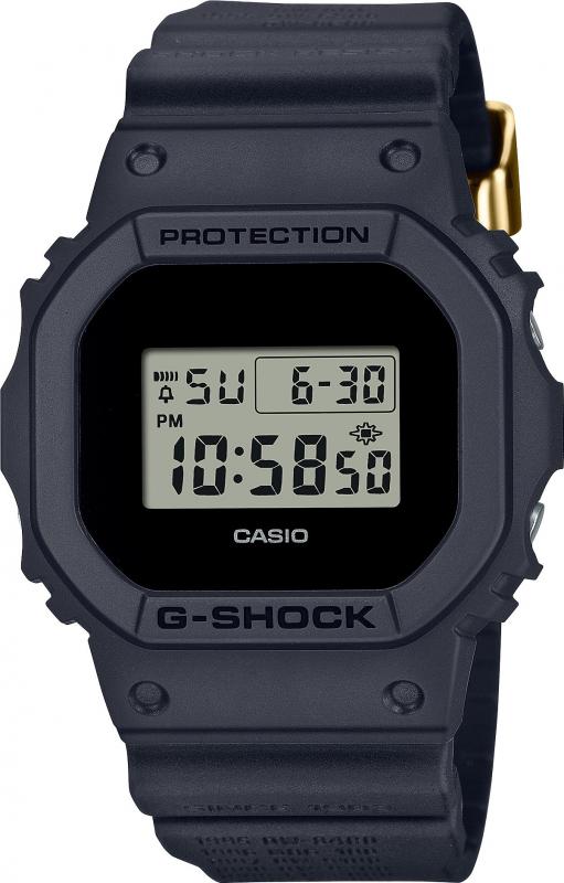 Наручные часы  Casio  G-Shock Casio DWE-5657RE-1E (фото 1)
