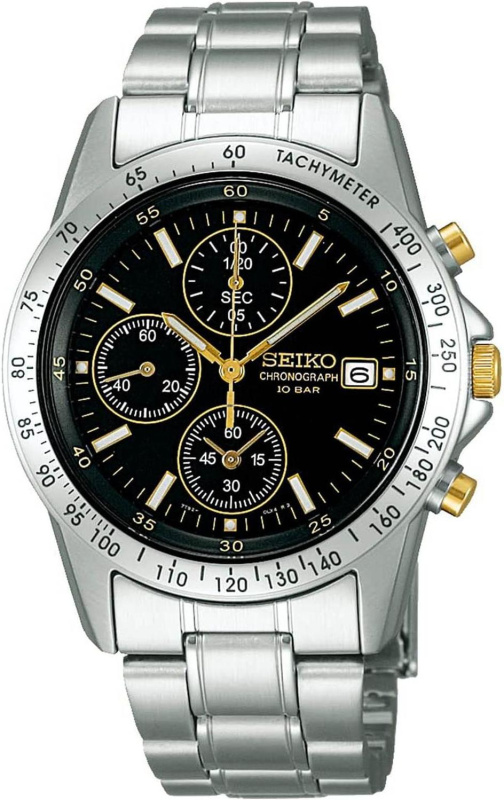 Seiko SBTQ043