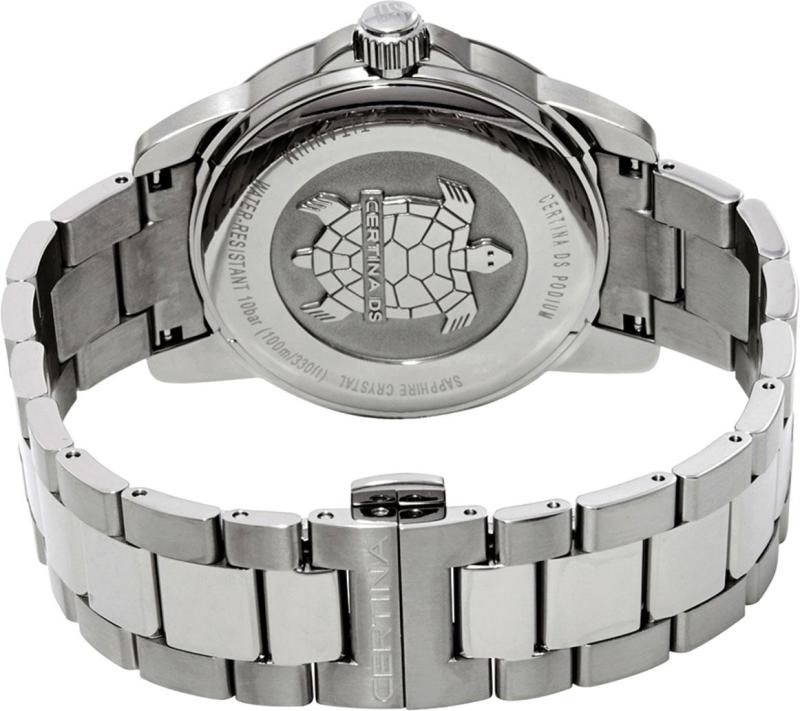 Certina C034.455.44.087.00