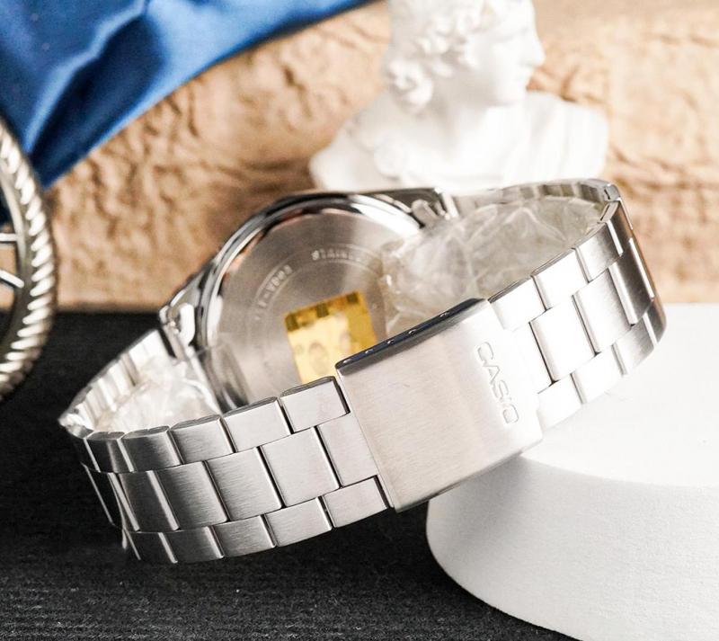 Наручные часы  Casio  Collection Casio MTP-VD03D-2A3 (фото 5)