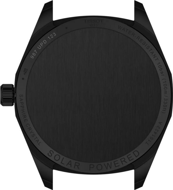 Наручные часы  Tissot  PRC 100 Tissot T151.422.33.051.00 (фото 3)