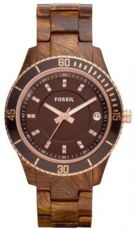 Наручные часы  Fossil  Trend Women Fossil ES3088 (фото 1)