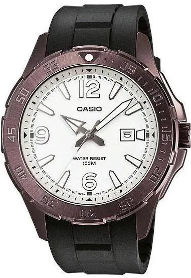 Наручные часы  Casio  Collection Casio MTD-1073-7A (фото 1)