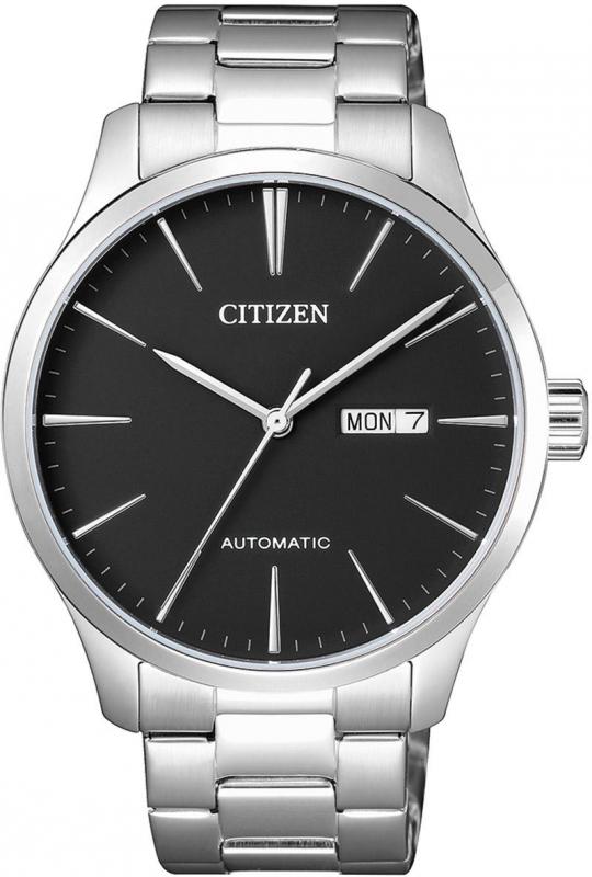 Наручные часы  Citizen  Automatic Citizen NH8350-83E (фото 1)