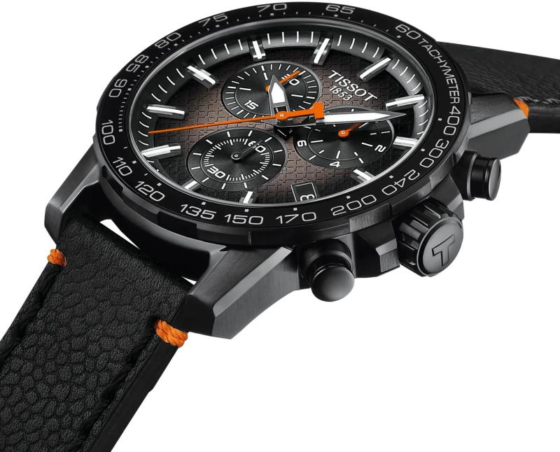 Наручные часы  Tissot  Supersport Tissot T125.617.36.081.00 (фото 6)