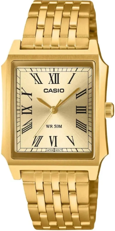 Casio MTP-B190G-9B