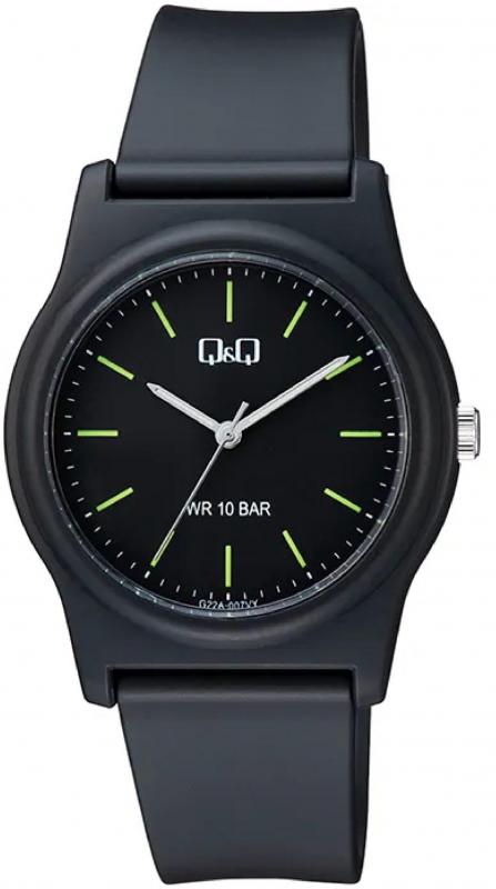 Наручные часы  Q&Q  Attractive Q&Q G22AJ007Y (фото 1)