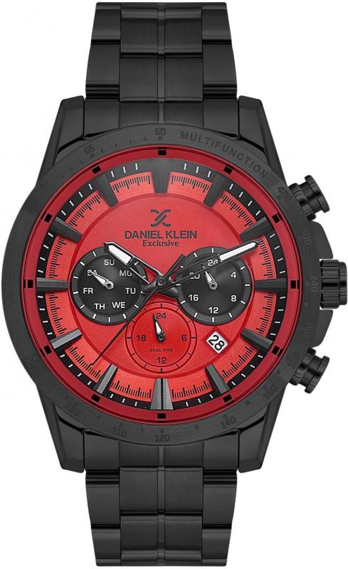 Наручные часы  Daniel Klein  Exclusive Daniel Klein 14005-5 (фото 1)