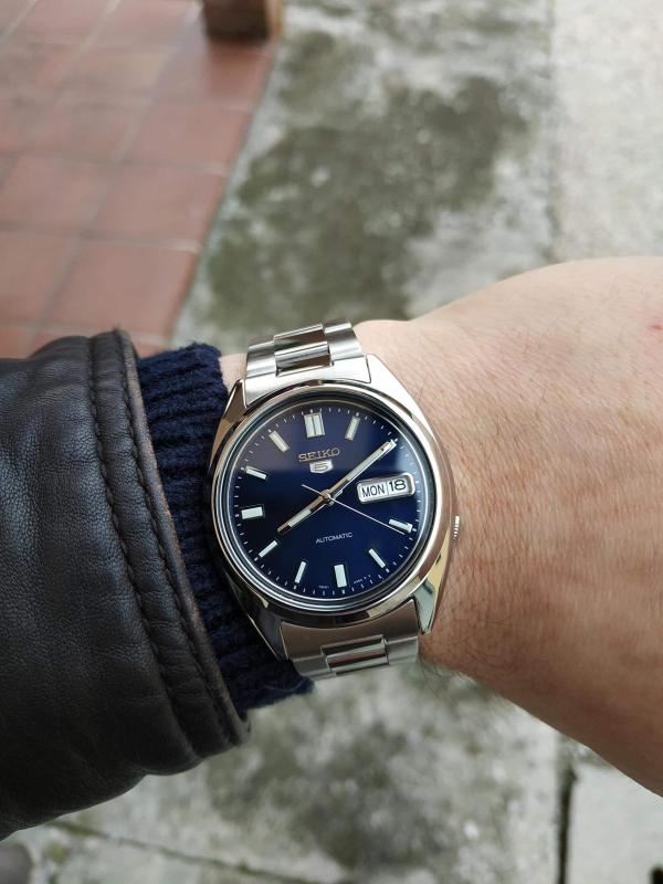 Seiko SNXS77K1
