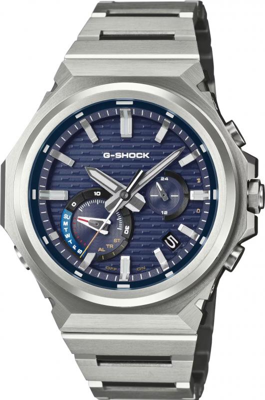 Наручные часы  Casio  G-Shock Casio GST-B1000D-2A (фото 1)