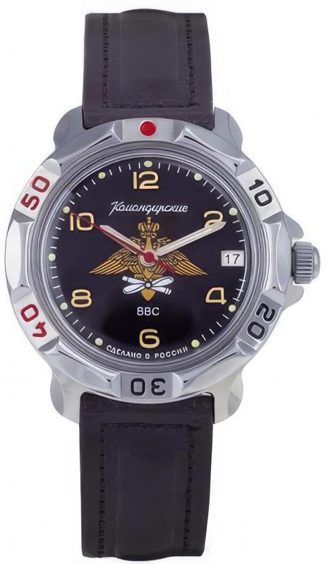 Наручные часы  Восток  Командирские Восток 811928 (фото 1)