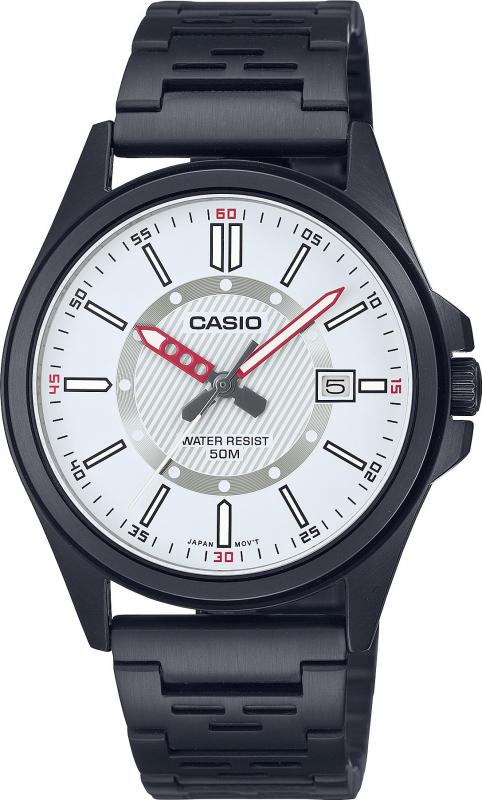 Наручные часы  Casio  Collection Casio MTP-E700B-7E (фото 1)