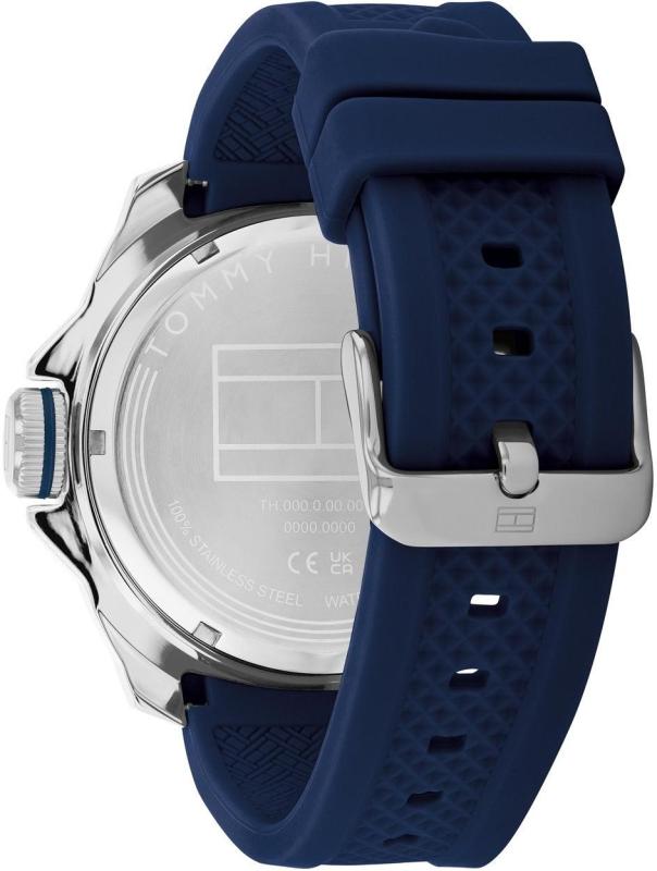 Наручные часы  Tommy Hilfiger  Classic Tommy Hilfiger 1792134 (фото 3)